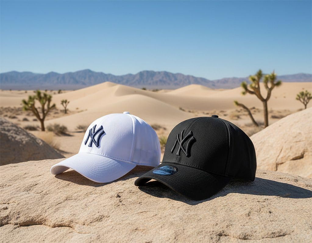 zadinga Sports/Regular Baseball Cap for Men Original Adjustable Unisex Cap, Mens Caps Stylish, All Sports Type Caps or Hats, Free Size-picture-34
