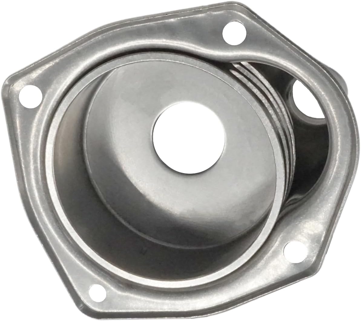 8M0113799 Water Pump Impeller Kit for Mercury Marine 30-125 HP 2-Stroke and 4-Stroke Outboard Engines Sierra 18-3688