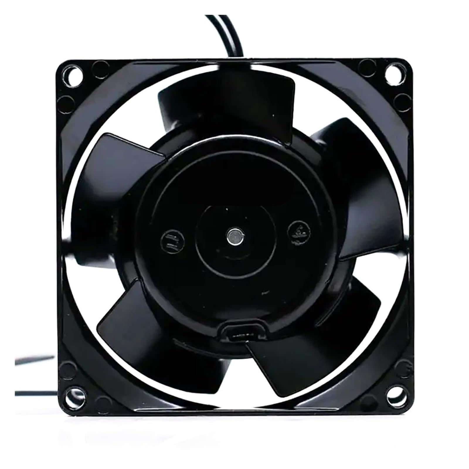 YLPWKMVZ Axial flow Fan 230VAC 11/12W 70/60mA 80 * 80 * 38mm 8550N Cooling radiator