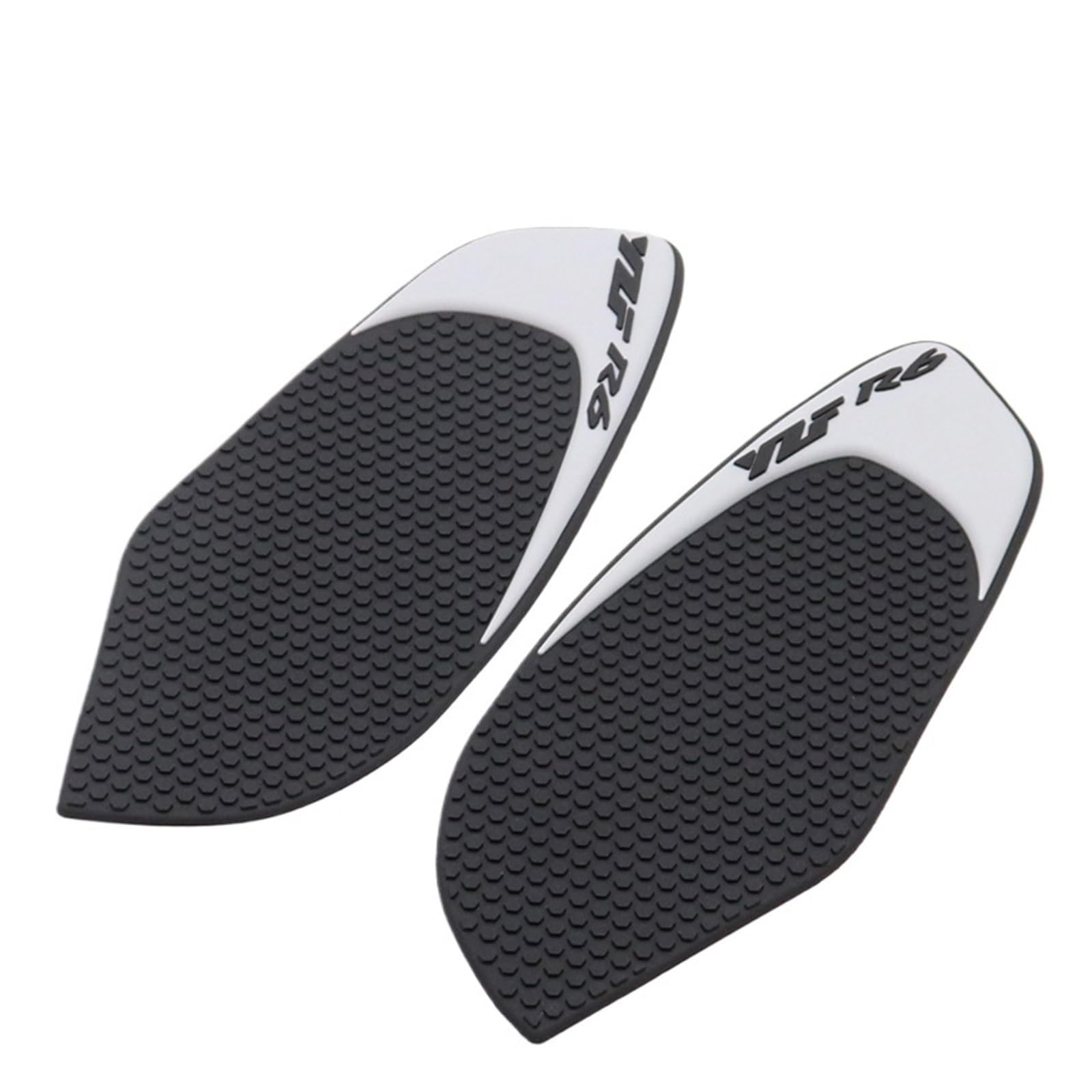Motorbike Tank Protector Pad for YZFR6 YZF-R6 2006 2007 2008 2009 2010-2016 Motorcycle Accessories Anti Slip Tank Pad Stickers Traction Protector