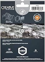 Vista 3 de Cokin Filtro gris neutro ND2 (0.3) de la serie P