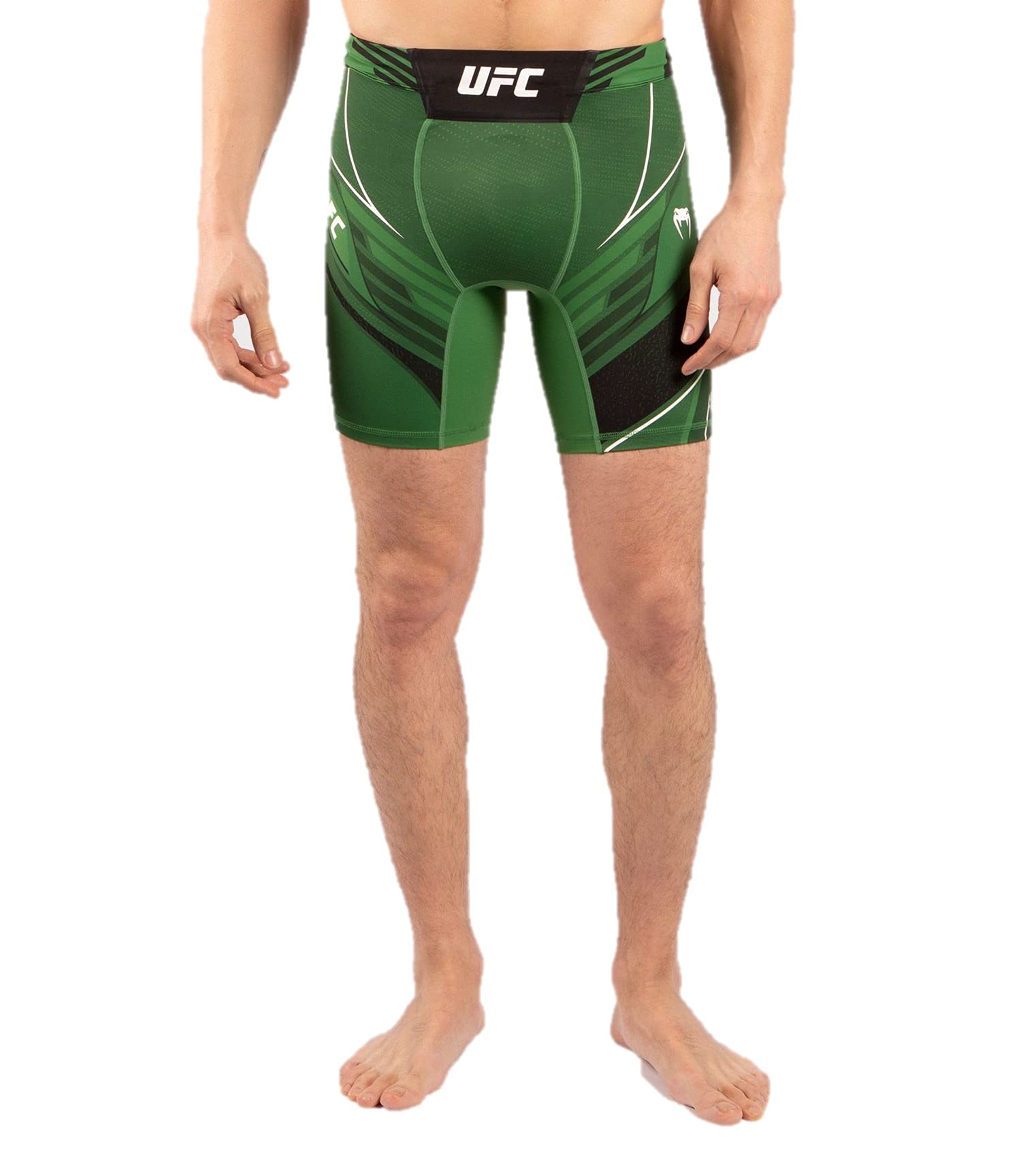 Venum Men's UFC Authentic Fight Night Vale Tudo Short Fit