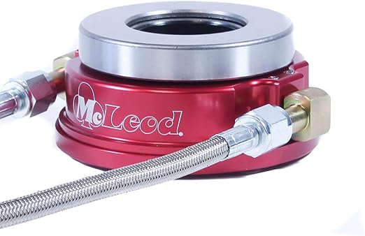 McLeod 1400-20 Hydraulic Throwout Bearing