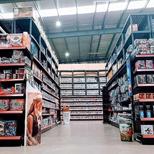 POP! - DC - JUSTICE LEAGUE - SUPERMAN #207 - FUNKO