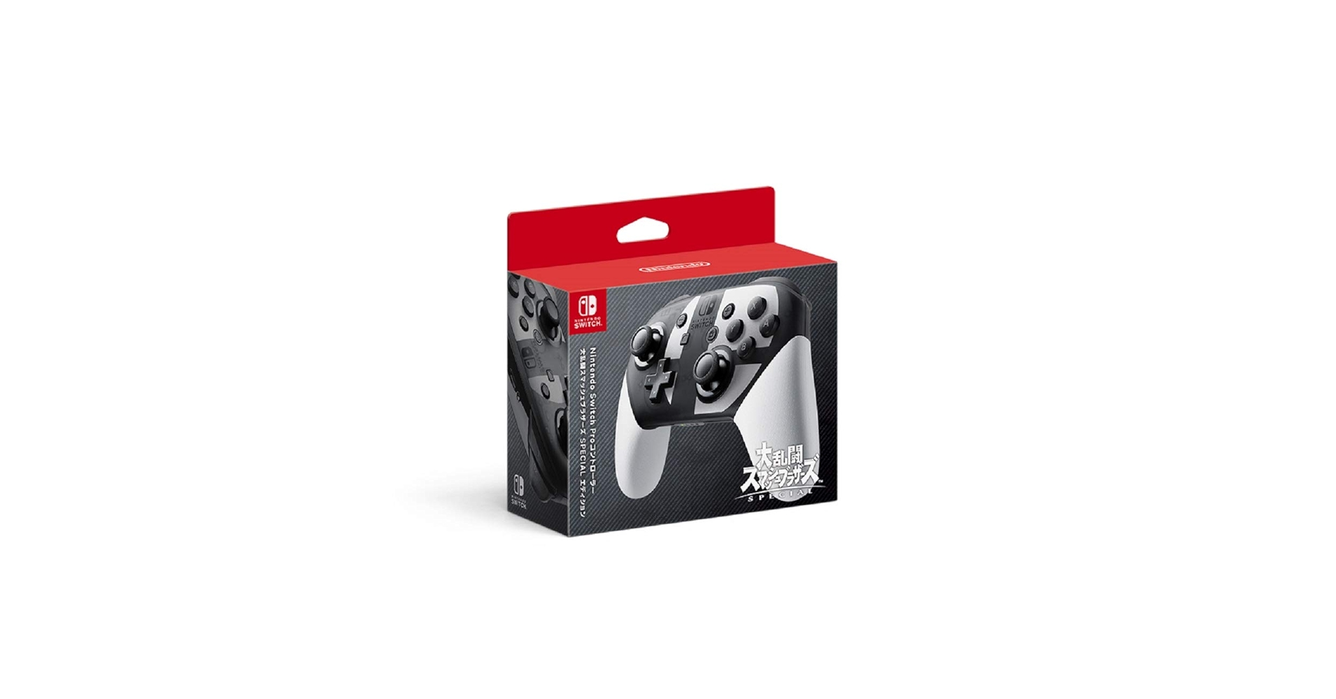 Nintendo Switch 大乱闘スマッシュブラザーズ&プロコントローラー付 Amazon.co.jp: Nintendo Switch Proコントローラー 大乱闘