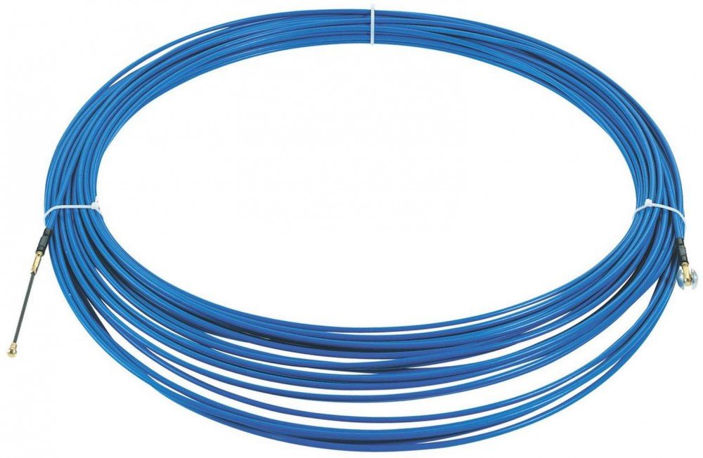 Facom 629896 - Nylon ago in acciaio 50m