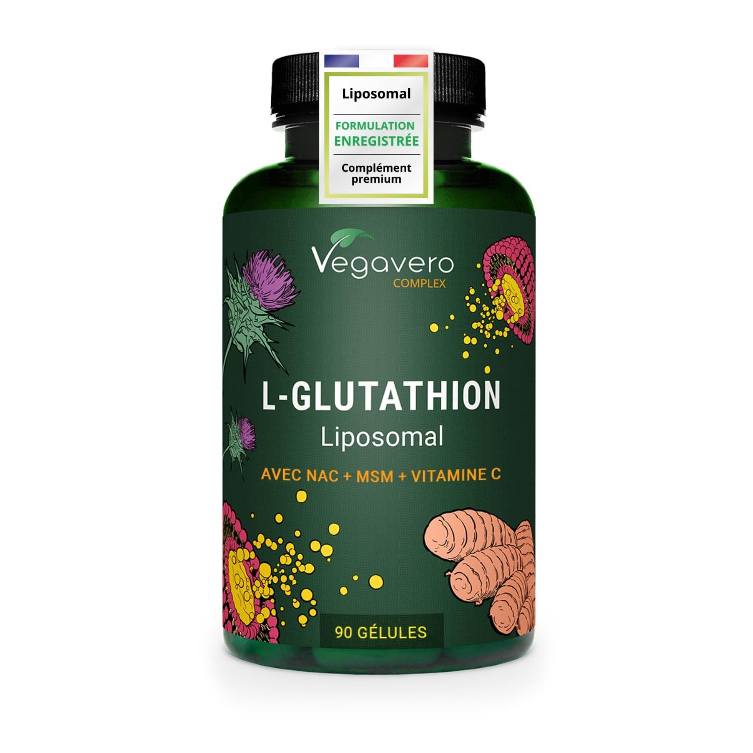 l-glutathione solubility L(-)-Glutathione | CAS#:27025-41-8