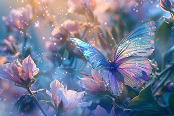 蝶　テクスチャーアート　バタフライ　絵画　インテリアアート　花　絵　癒し 蝶 テクスチャーアート バタフライ 絵画 インテリアアート 花 絵