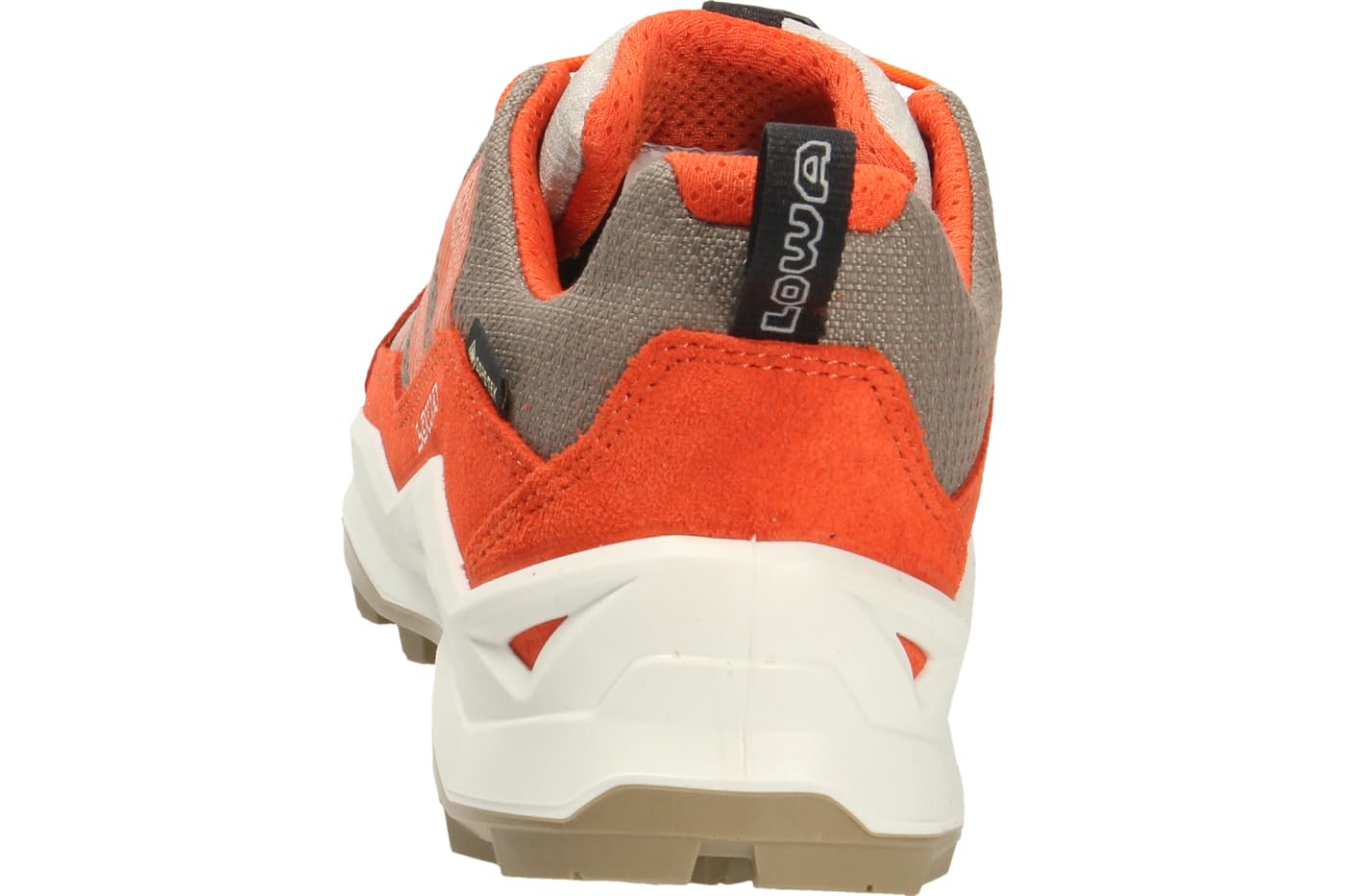 641627 Maddox Pro GTX LO JR Dune/Flame
