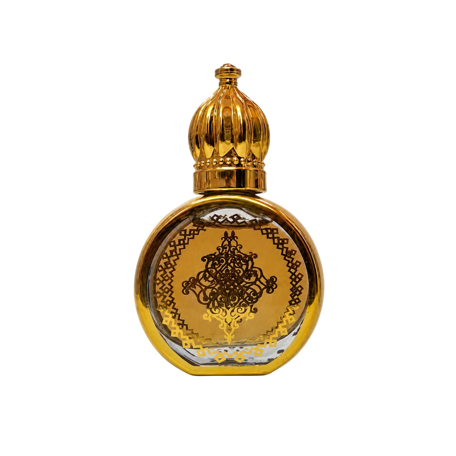 Heena Power Attar Perfume Oil for Men & Women | Long Lasting Alcohol-Free Ittar Fragrance | Traditional Heena Aroma with Woody Oriental Notes | Premium Daily Wear & Gifting Attar-image-39