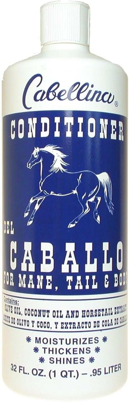 Conditioner - Acondicionador De Pelo 32 Fo