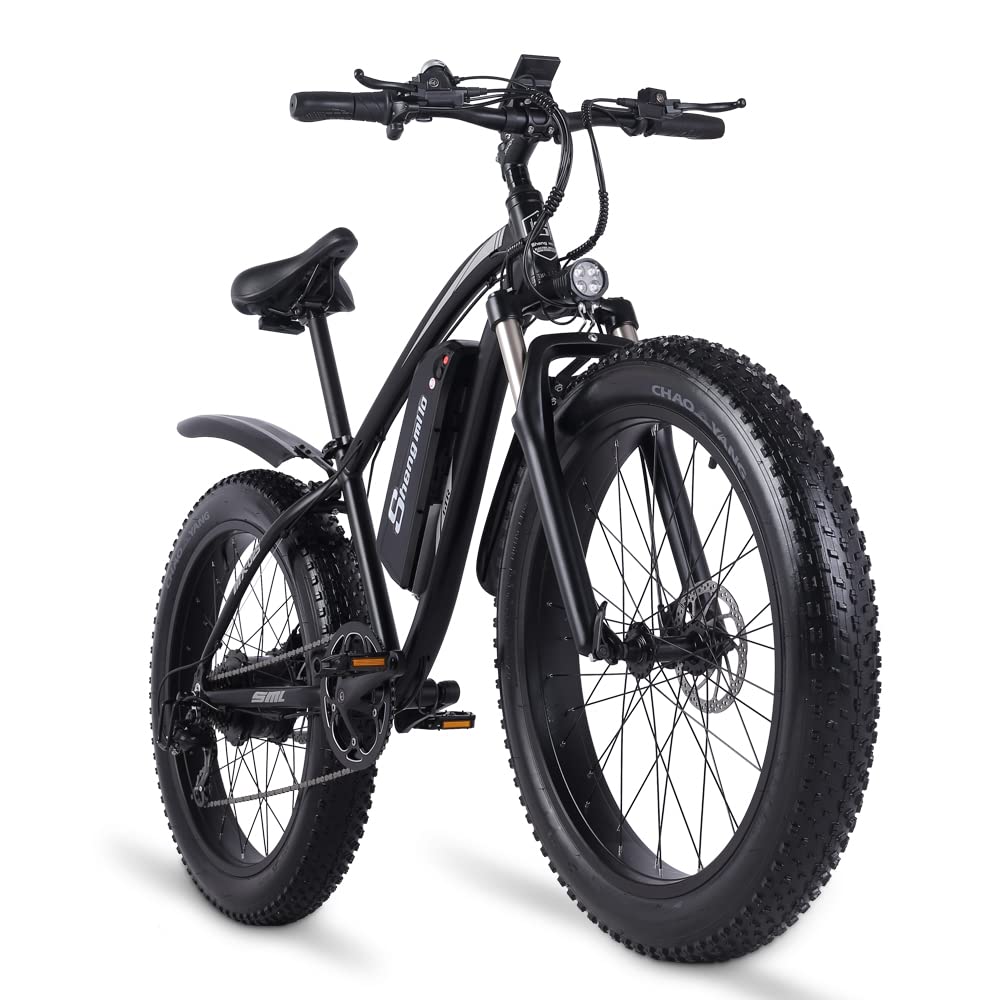 Buy Shengmilo Electric bicycle Ebike Powerassisted Bicycle for Adult