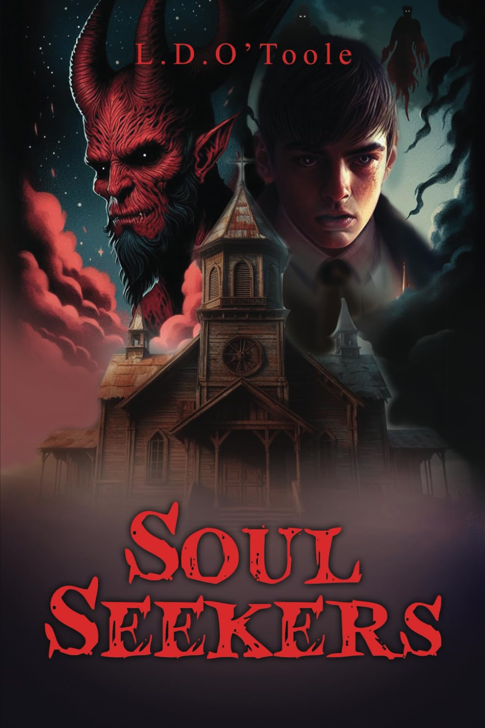 Soul Seekers