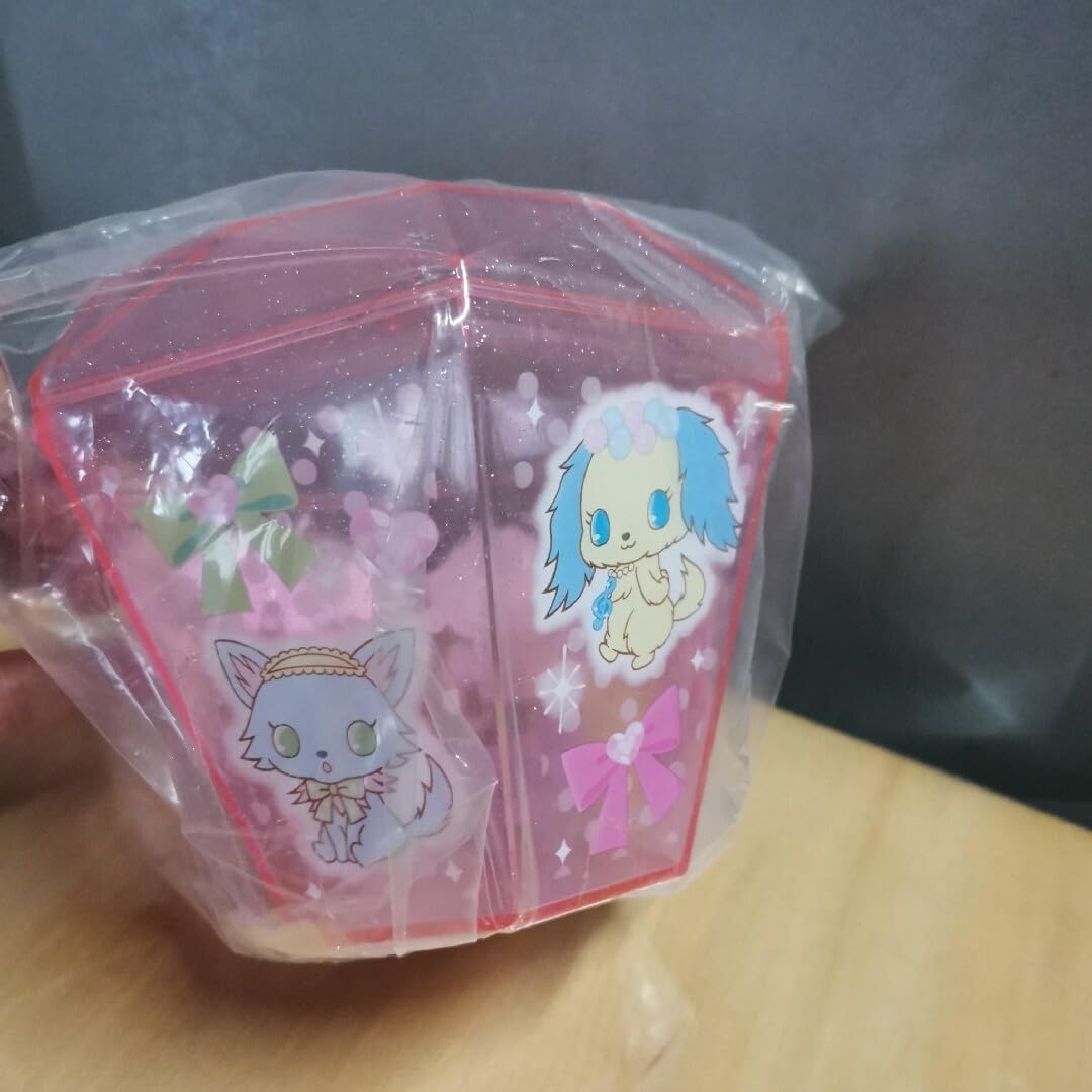 Amazon.co.jp: ジュエルペット 貯金箱 A4769 : おもちゃ