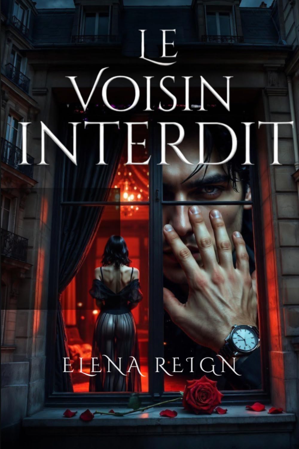 Le Voisin interdit (Interdits & Brisés)