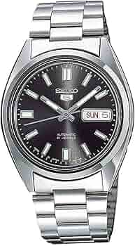 SEIKO 5 セイコー5 SNXS79J1 Seiko 5 Automatic Japan Made SNXS79 SNXS79J1 SNXS79J Men's Watch