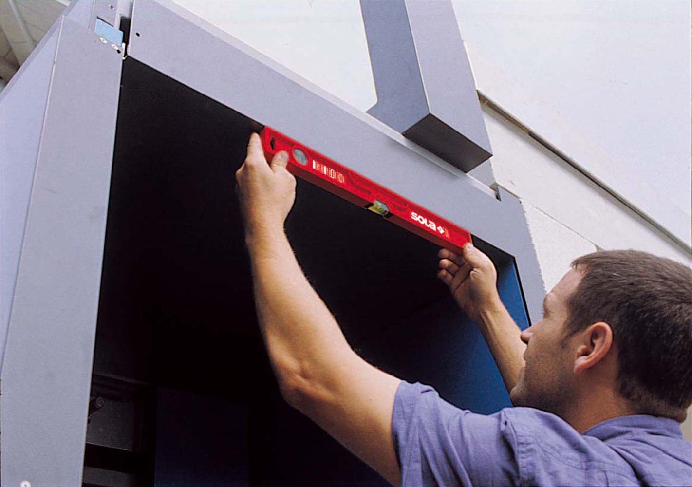 Nivel Tubular Structo-Cast 60.96 Cm - View #4