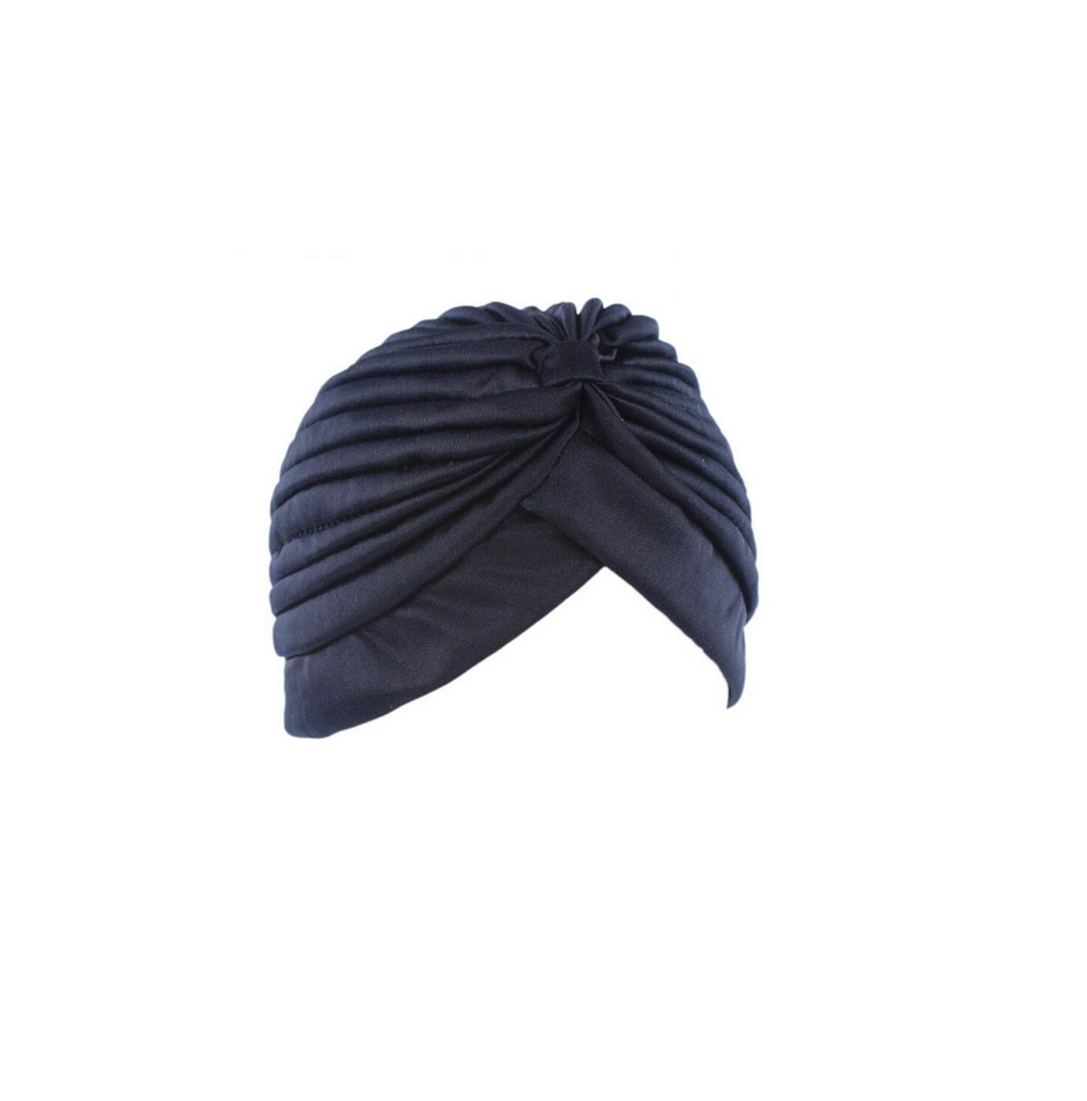 Vintage Style (Navy Blue)