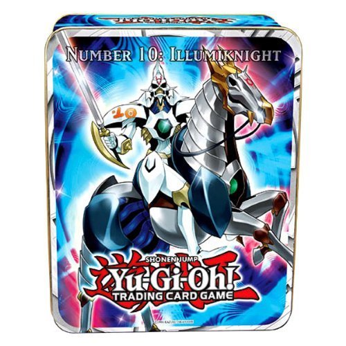 遊戯王　英語版　コレクティブルTIN 2011 未開封　銀河眼の光子竜 Amazon.co.jp: 【遊戯王：英語版】 【コレクティブルティン2011