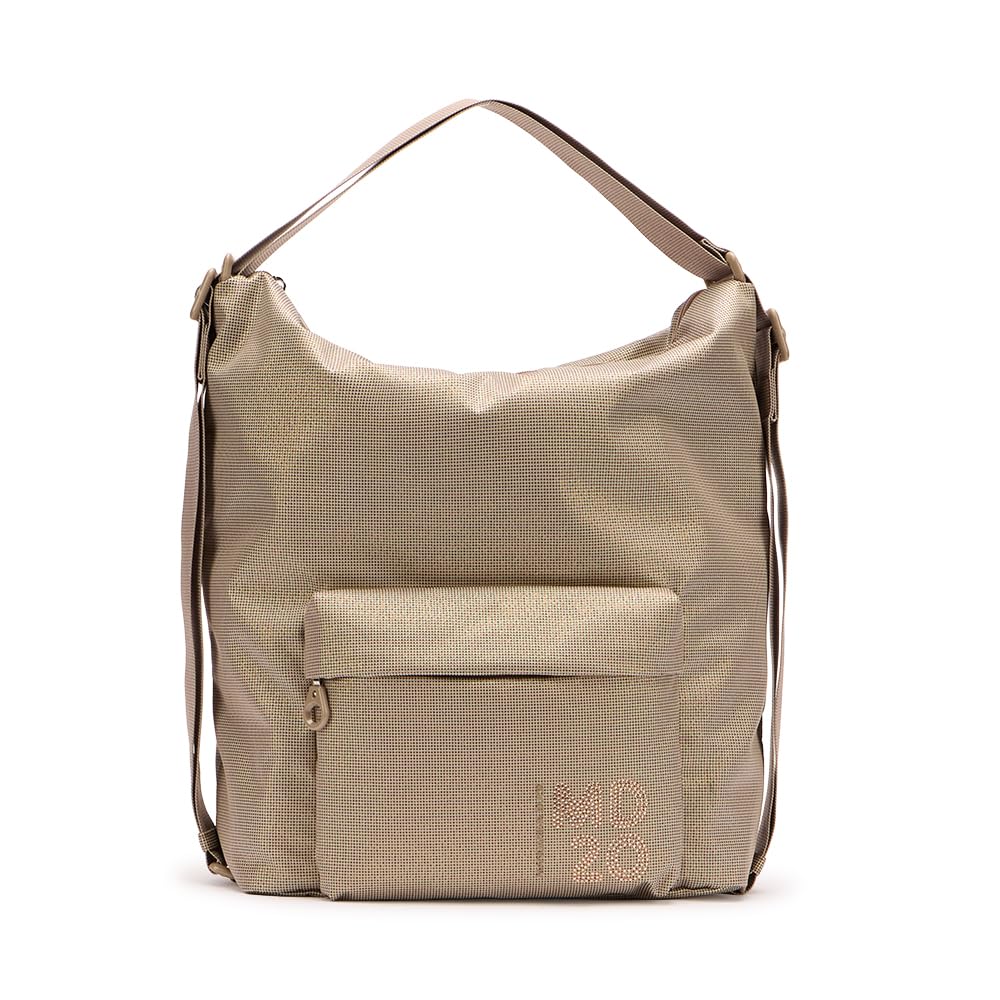 Mandarina Duck - Md20 Lux 2.0 Hobo, MD20 LUX 2.0 Donna