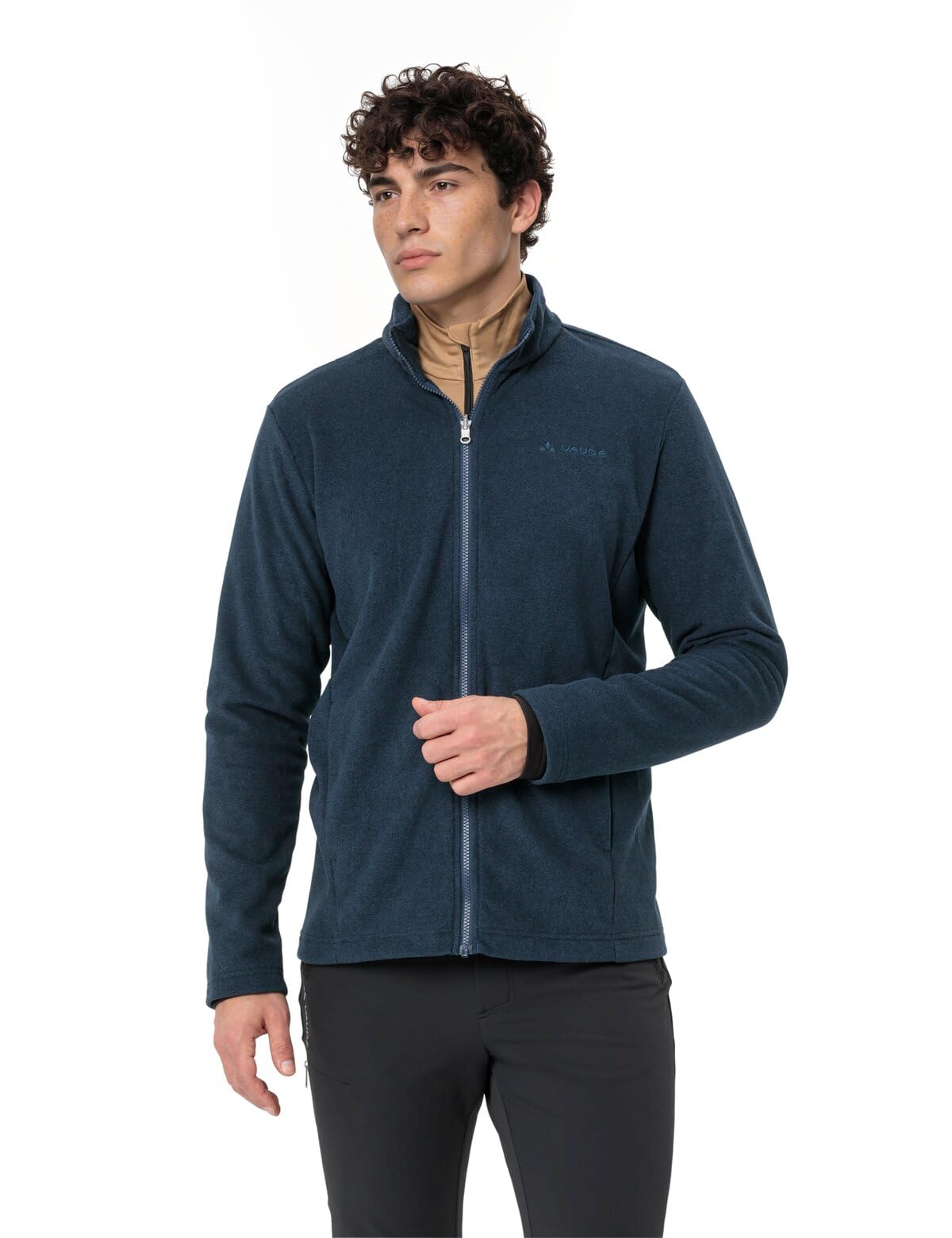 VAUDE Mens Rosemoor 3in1 Jacket