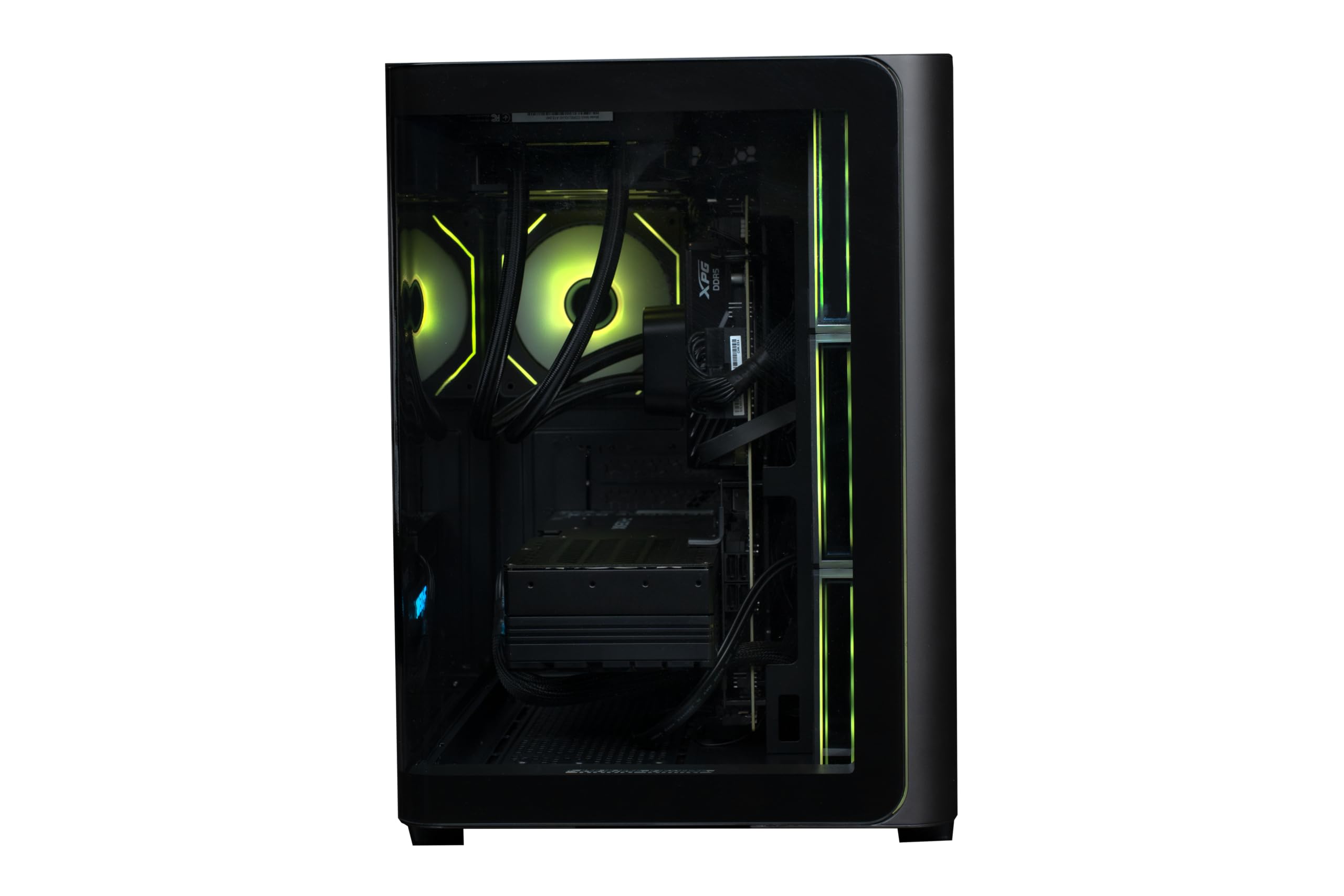 Shark RGBeast R711 Gaming PC