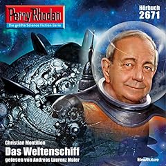 Das Weltenschiff cover art