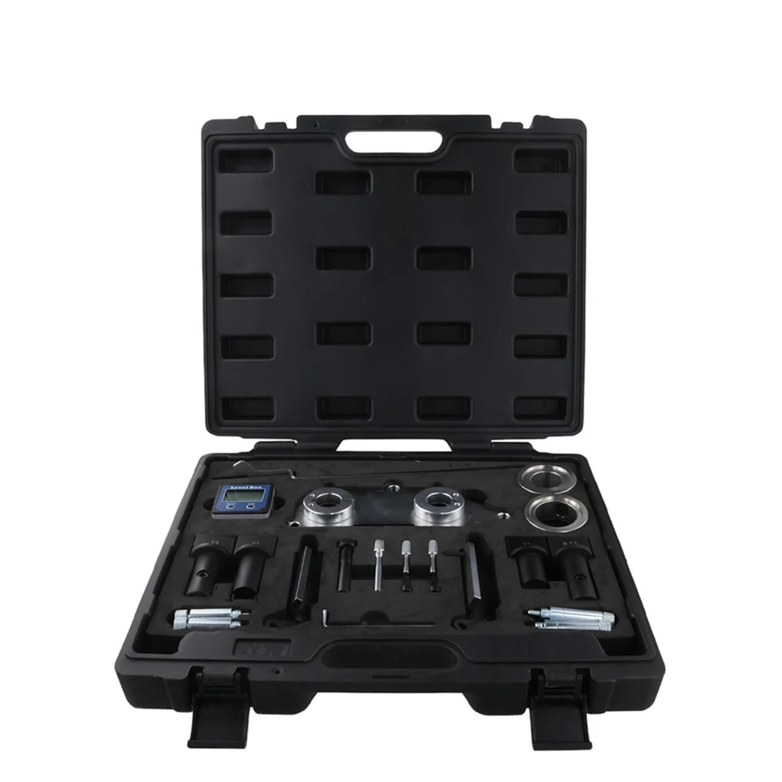 Kit De Herramientas De Ajuste Compatible con Skoda para Kamiq para Scala 2019- para Karoq 2017- para Superb III 2017-2020 1.5L TSi Herramientas Ajuste De Sincronización del Motor De Gasolina