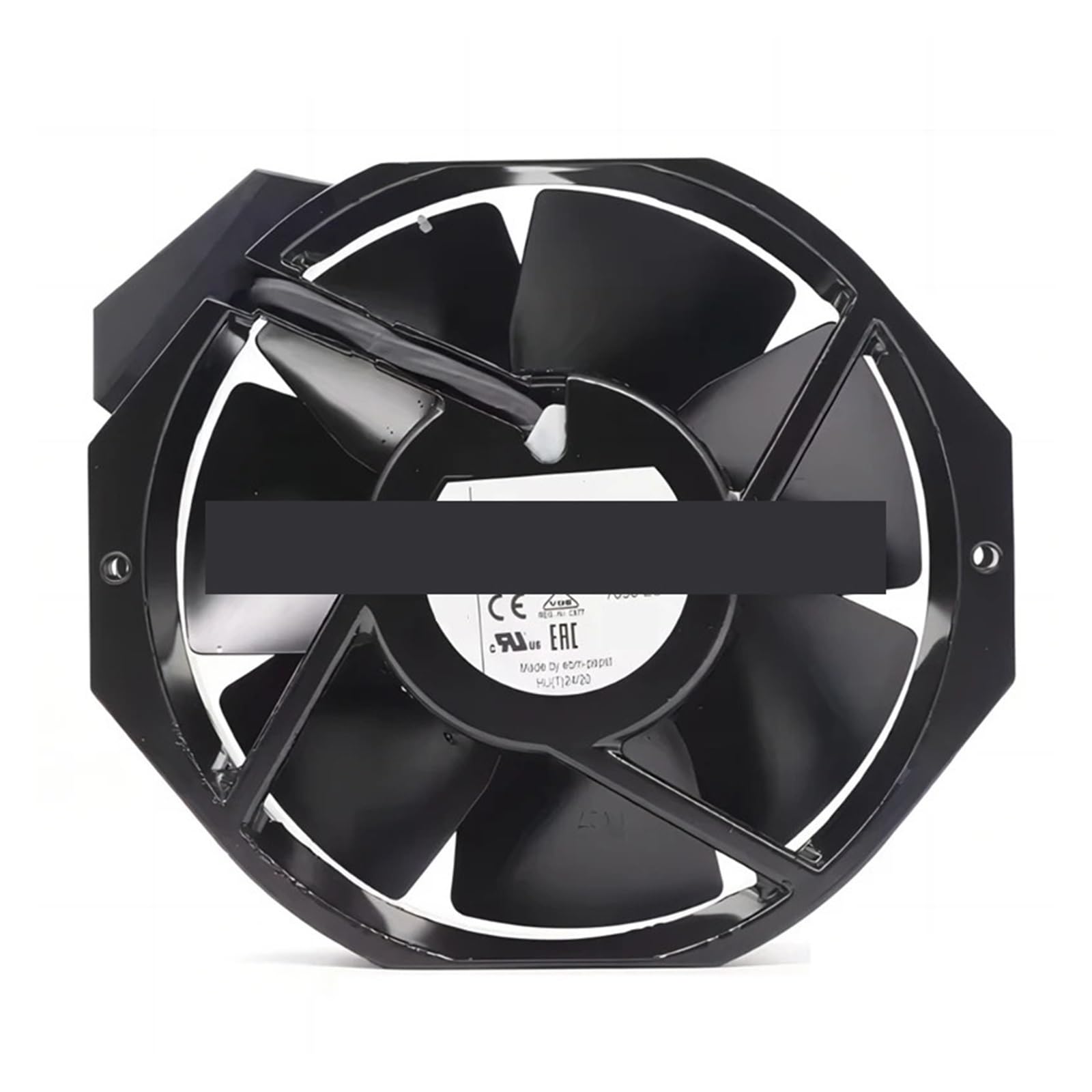 BRODEFUP W2E142-BB01-21 W2E142-BB01-31 W2E142-BB05-28 W2E142-BB01-09 W2E142-BB01-22 Cooling Fan(W2E142-BB01-09)