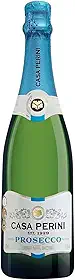 Casa Perini Espumante Prosecco 750 Ml Prosecco