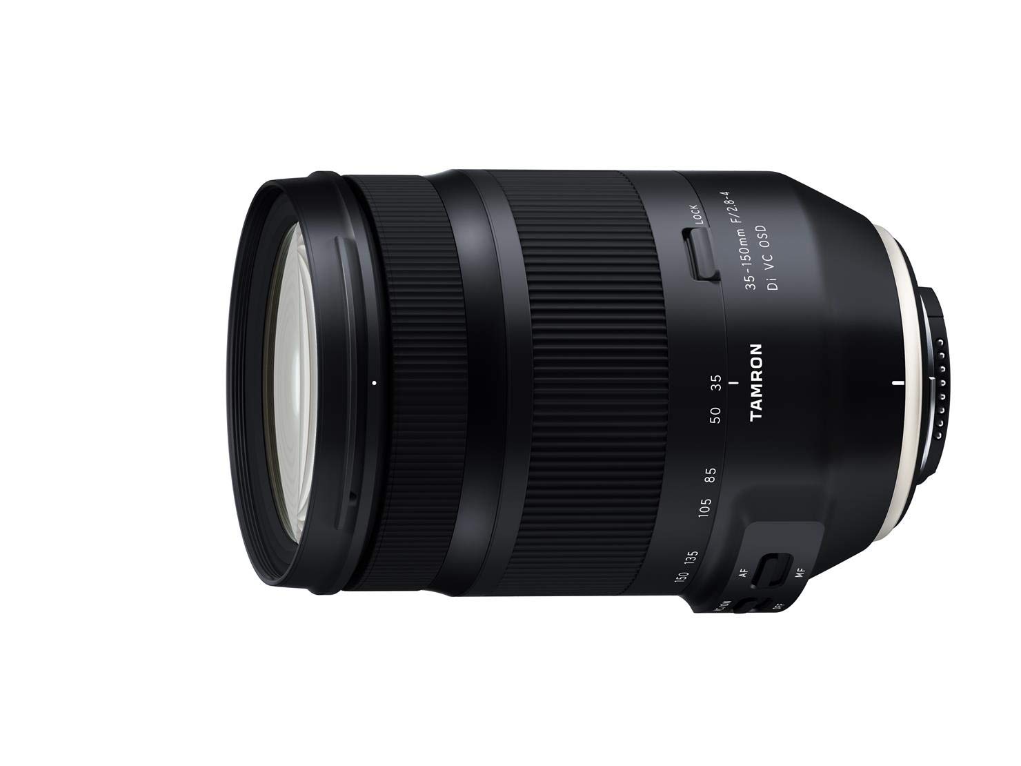 Amazon.co.jp: タムロン 35-150mm F/2.8-4 Di VC OSD (Model：A043