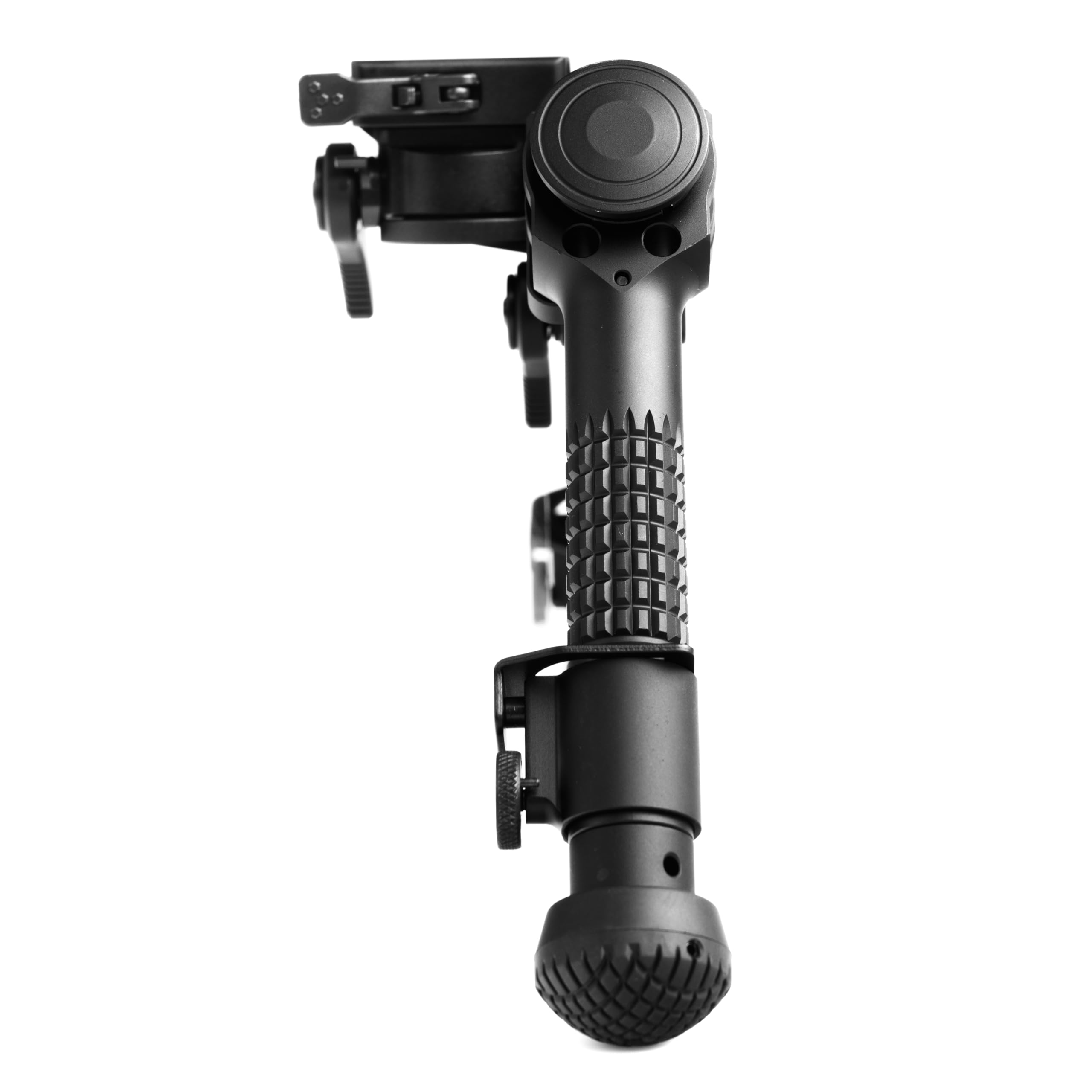 UTG Goliath™ Bipiede, 6" - 8", Picatinny