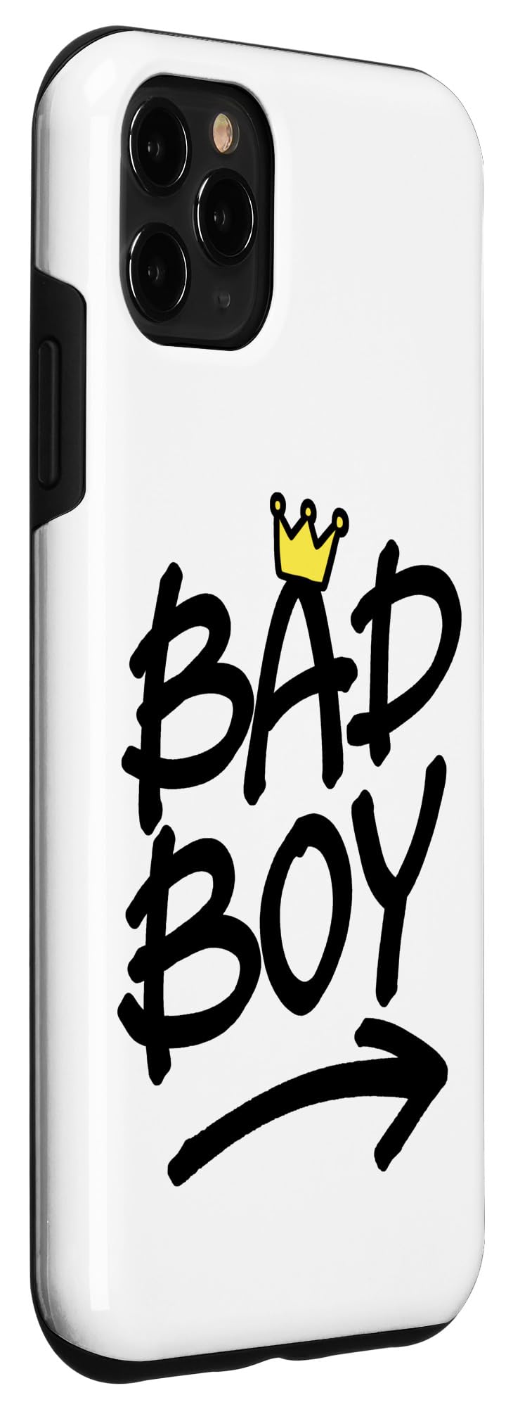 iPhone - SRボーイ Amazon.co.jp: iPhone 11 Pro Max BAD BOY バッドボーイ