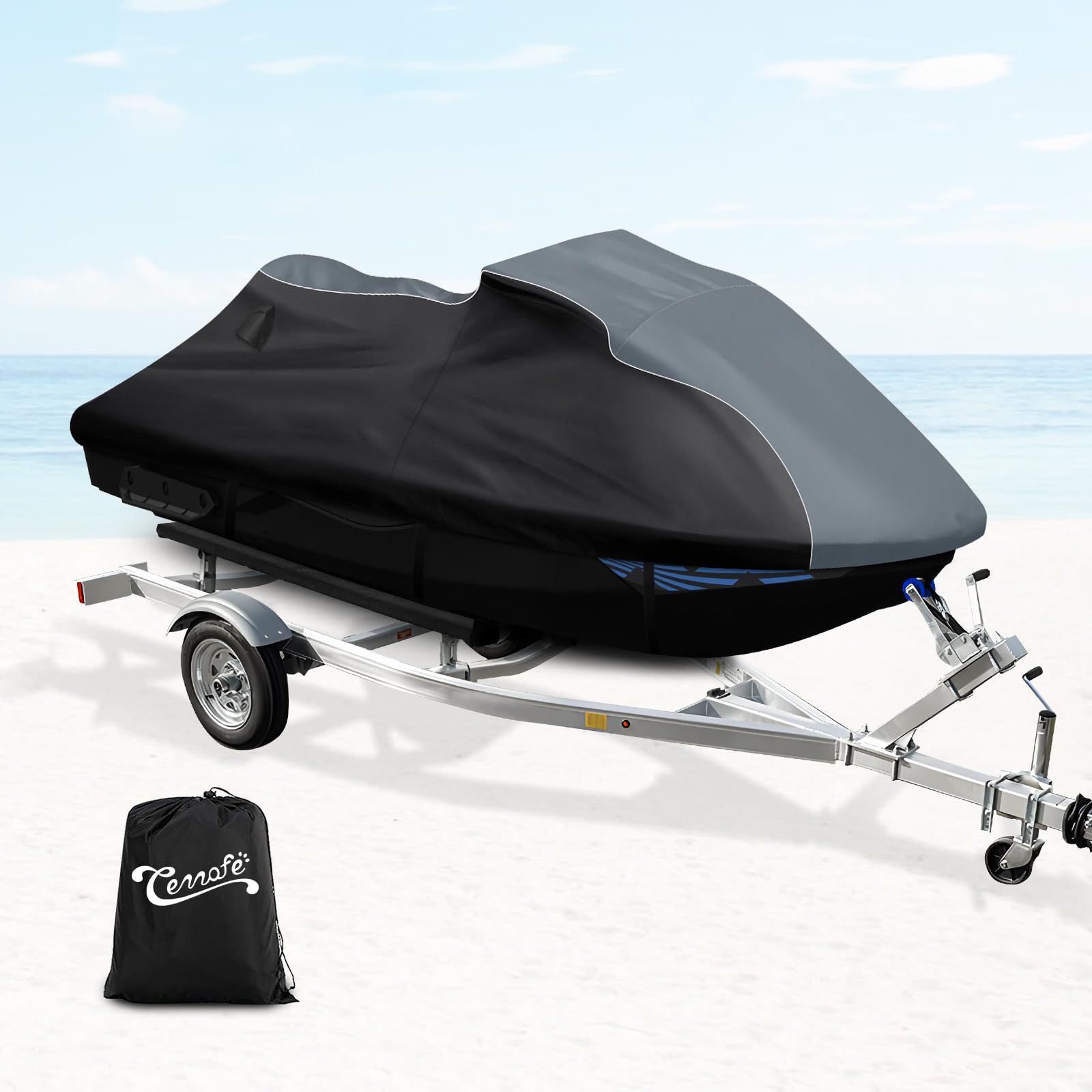Amazon | Sea-doo Spark 2up Spark Trixx 2up 2014-2024用防水ジェット