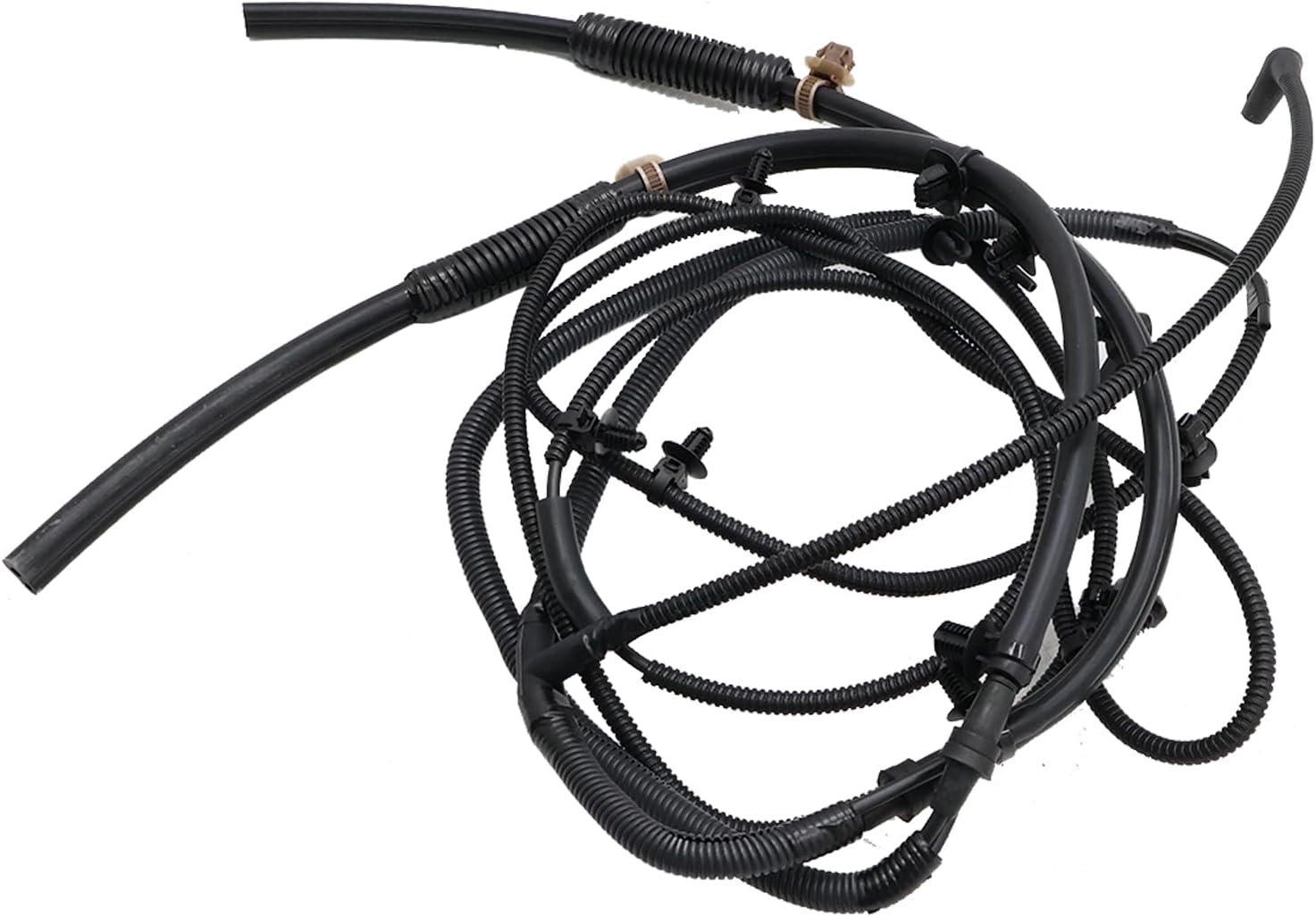 NLQR Vacuum Tube Auto Locking Hub Front Axle Compatible with Ford F-150 Ford F-250 Compatible with Lincoln Mark LT Navigator 2011-2014 Replace BL3Z-7A785-A BL3Z7A785A