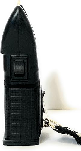 Miniatura 2 de Pistola aturdidora de agente secreto O-MEGA