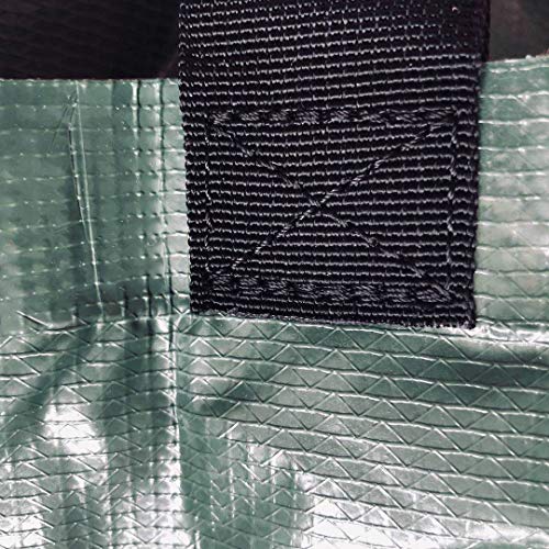 VIMOA Tree Watering Bag 20 Gallon Slow Release Watering Bag PVC Watering Bag Automatic Tree Drip Irrigation - Thumbnail 4