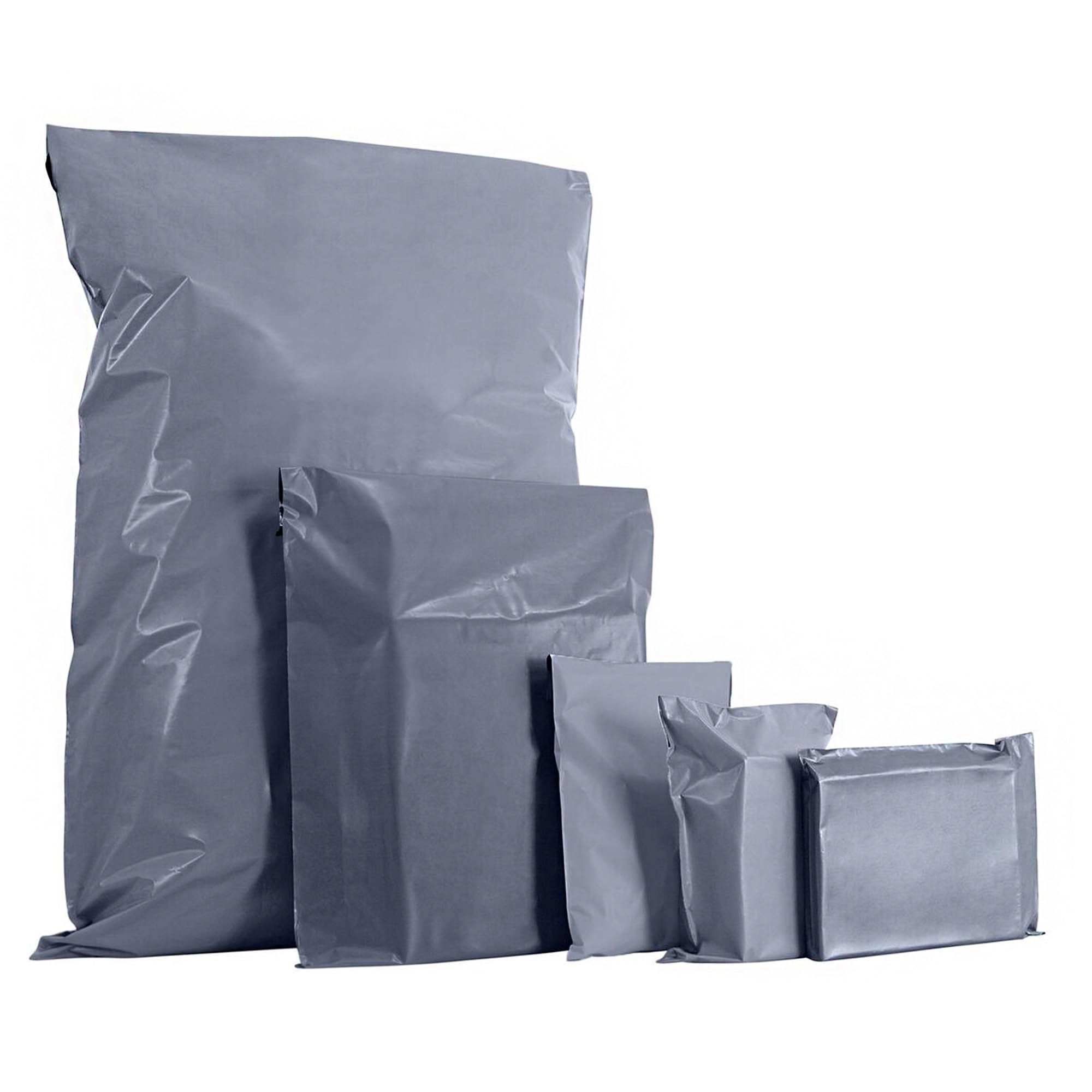 Mailing Bags โ Self Adhesive, Waterproof and Tear-Proof Postal Bags