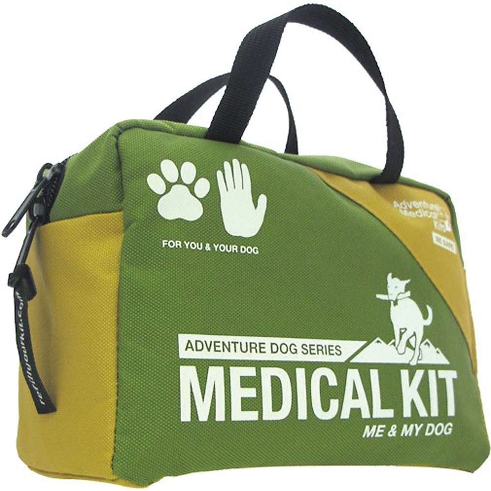 adventure medical kits trail dog