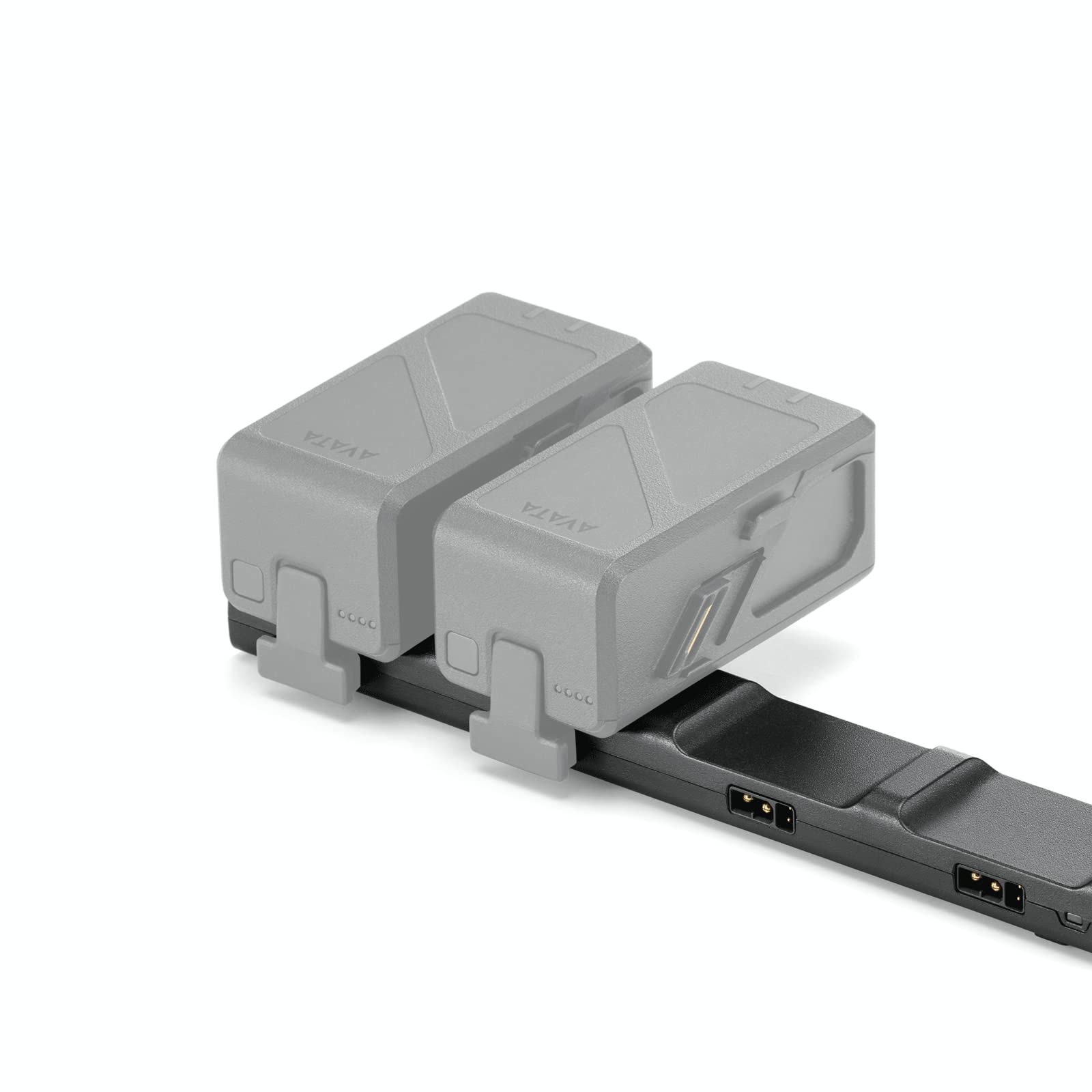 Stazione di ricarica per batterie di DJI Avata