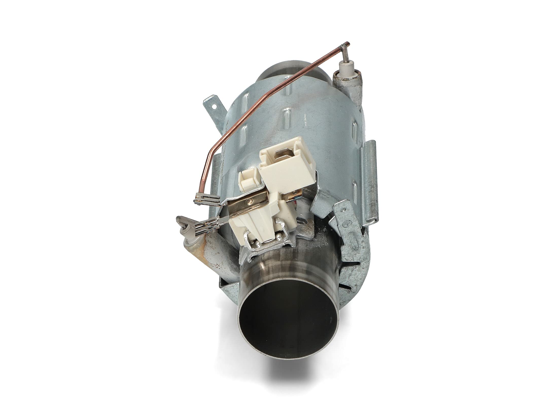 Resistenza 2100W per Lavastoviglie Electrolux Zanussi Rex 50249381000