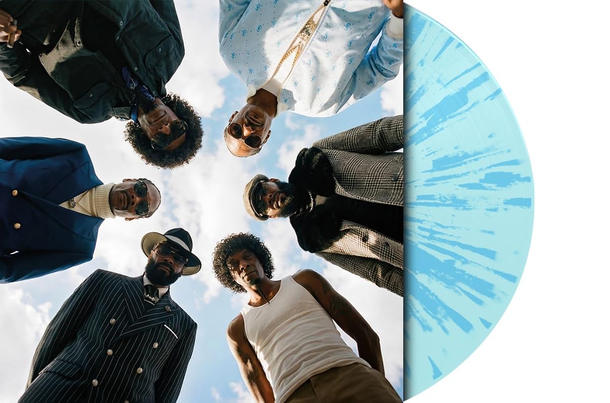 10 Til' Midnight (Deluxe Edition) [VINYL]