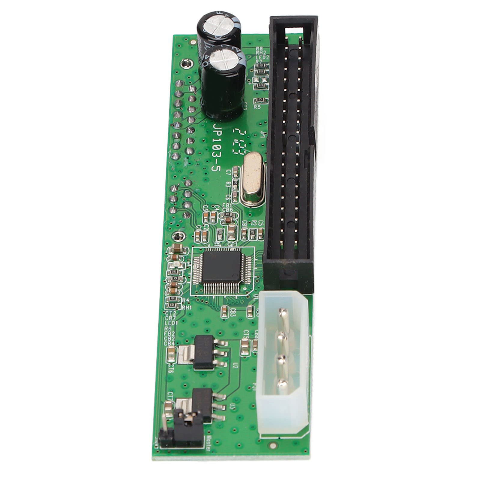 PATA to Adapter Card, 150MB / s High Stability Adapter Card for-picture-17