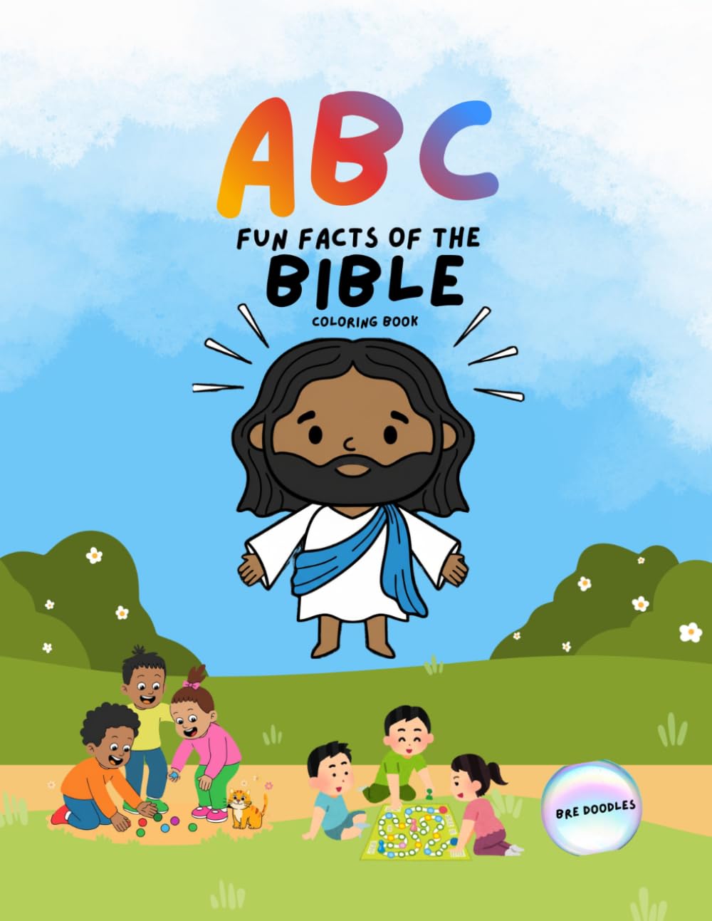 ABC Fun Facts of the Bible