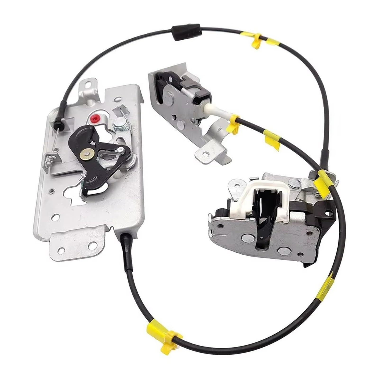 for F 150 2004-2008 Extended Cab Pickup Rear Left/Right Door Lock Actuator 6L3Z-18264A01-B 6L3Z-18264A00-B Door Lock Actuator(Rear Left)