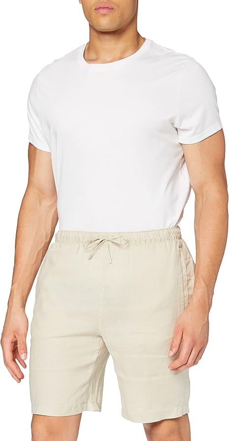 linen shorts uk