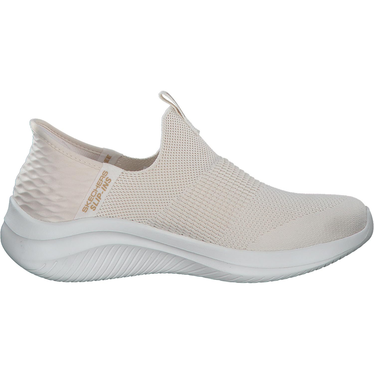 Skechers Mujer Ultra Flex 3.0 Classy Charm Trainers