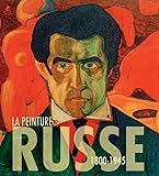  La peinture russe - 1800-1945