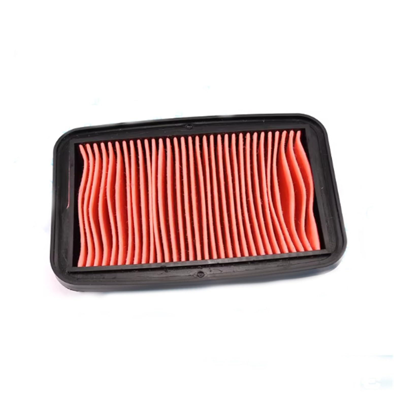 Filtro Aire Motocicleta Piezas de Motocicleta para Filtro Aire ST CF125-3A, Elemento Aceite, máquina, Motor, admisión para