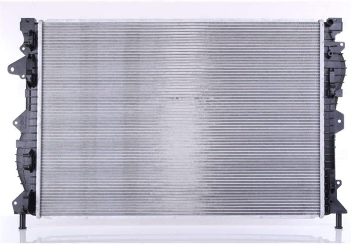 Nissens Radiator - 606681